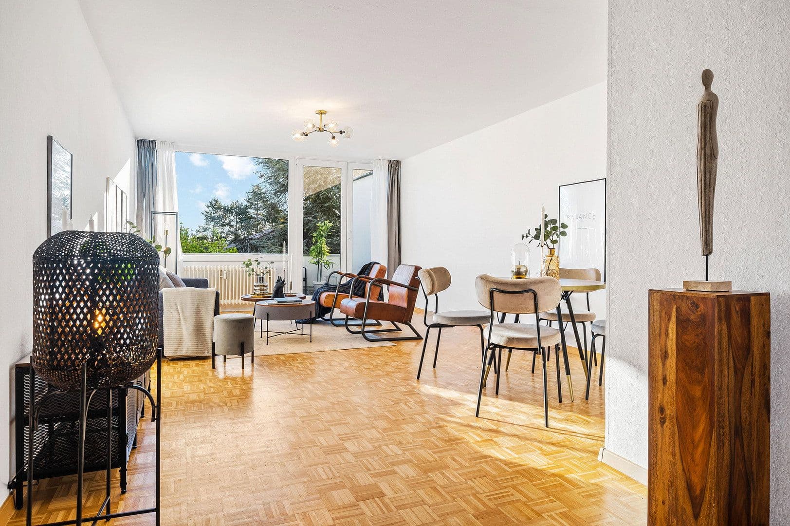 Predaj bytu 4-izbový 95 m², Hamburg, Hamburg Predaj bytu 4-izbový 95 m², Hamburg, Hamburg
