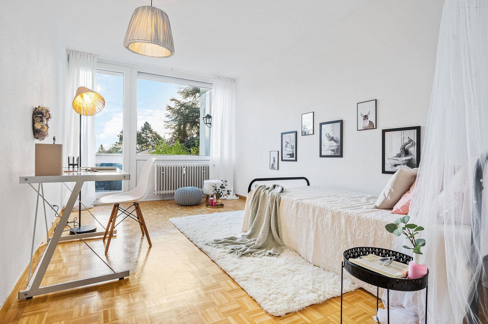 Predaj bytu 4-izbový 95 m², Hamburg, Hamburg Predaj bytu 4-izbový 95 m², Hamburg, Hamburg