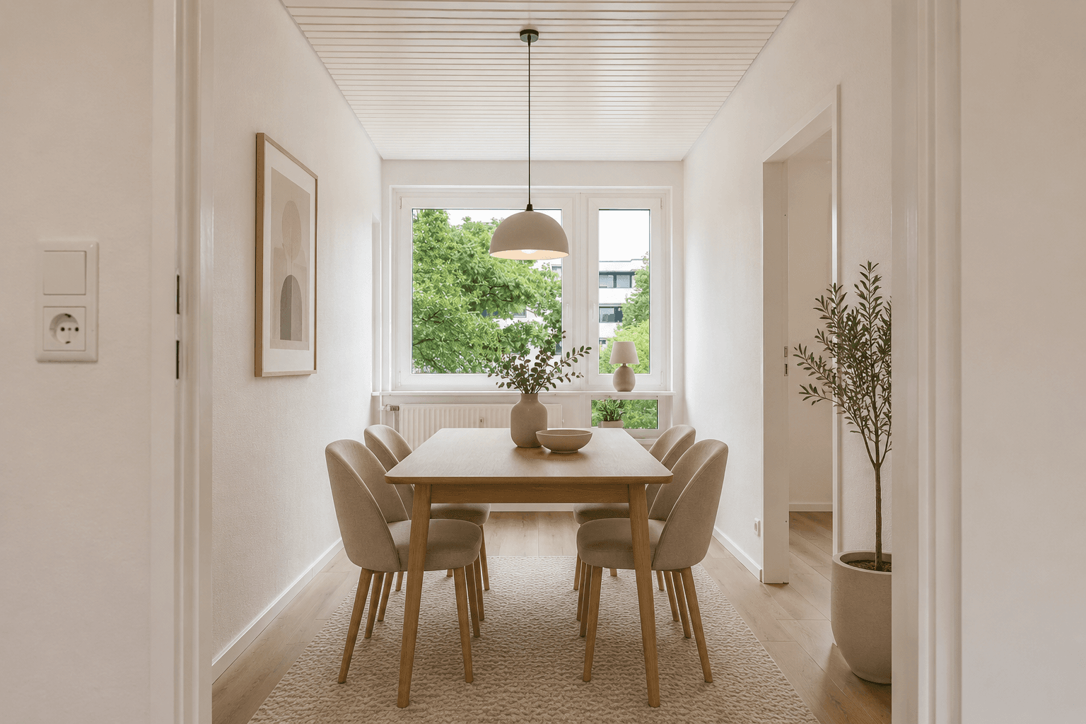 Predaj bytu 3-izbový 81 m², Bremerhaven, Brémy Predaj bytu 3-izbový 81 m², Bremerhaven, Brémy