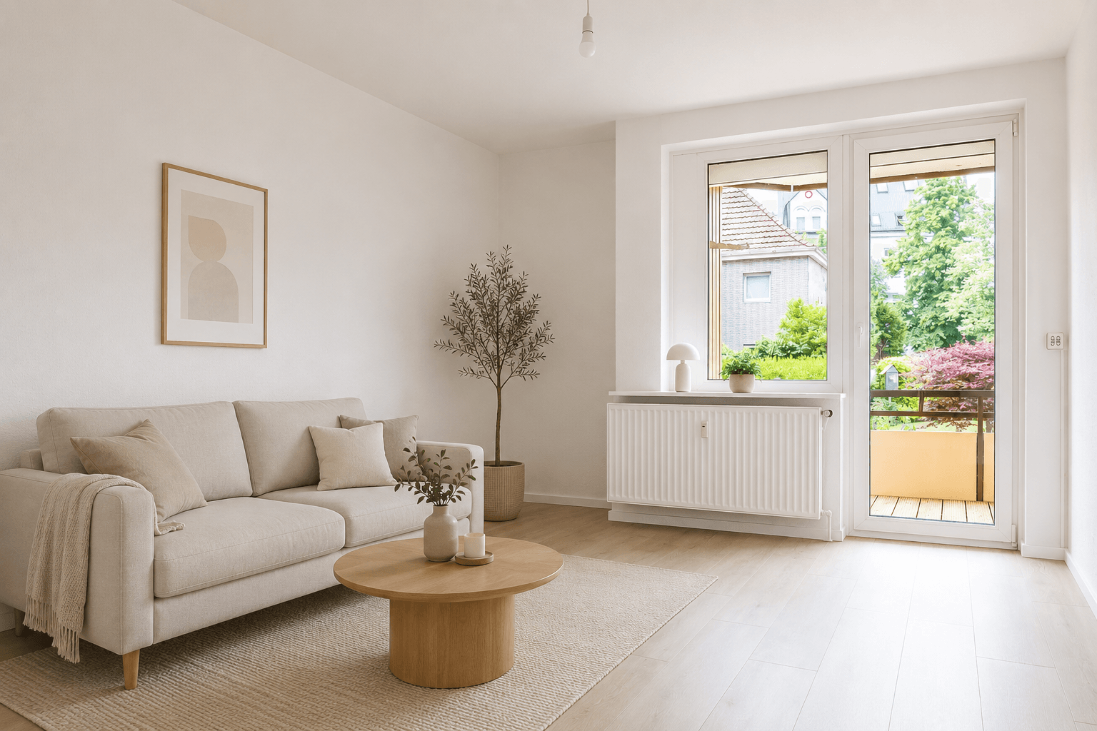 Predaj bytu 3-izbový 81 m², Bremerhaven, Brémy Predaj bytu 3-izbový 81 m², Bremerhaven, Brémy