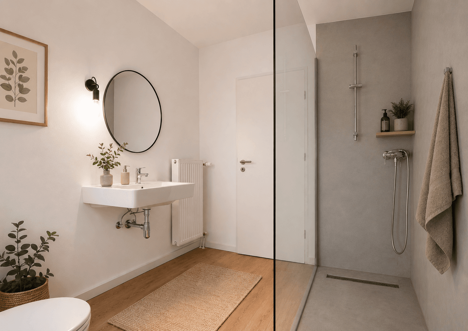 Predaj bytu 3-izbový 81 m², Bremerhaven, Brémy Predaj bytu 3-izbový 81 m², Bremerhaven, Brémy