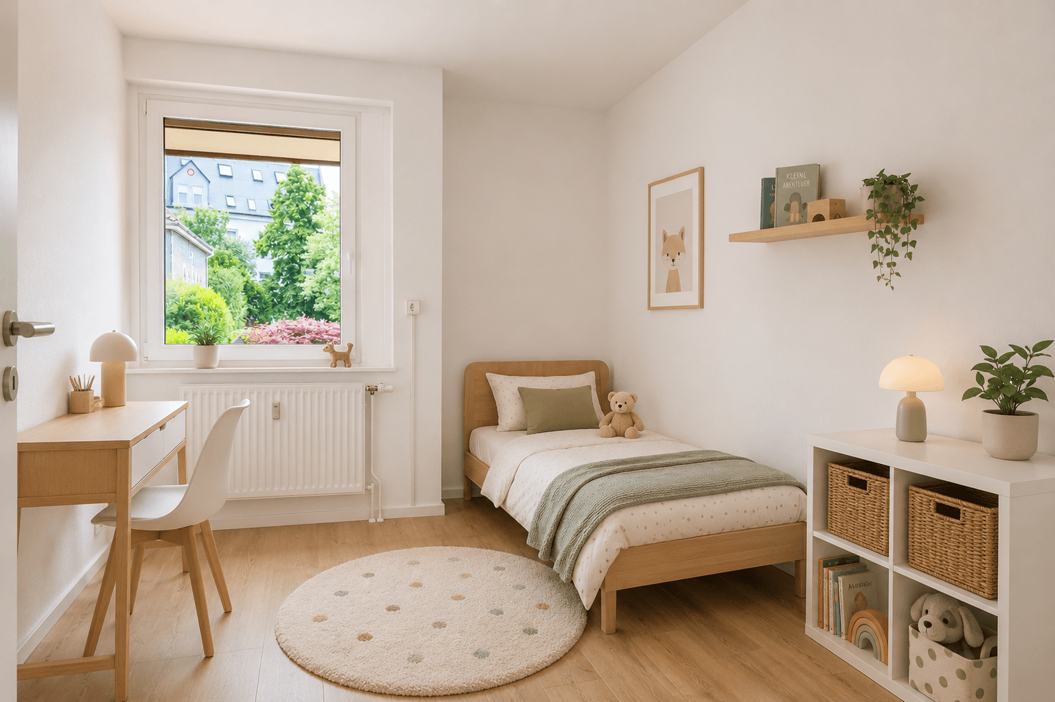 Predaj bytu 3-izbový 81 m², Bremerhaven, Brémy Predaj bytu 3-izbový 81 m², Bremerhaven, Brémy