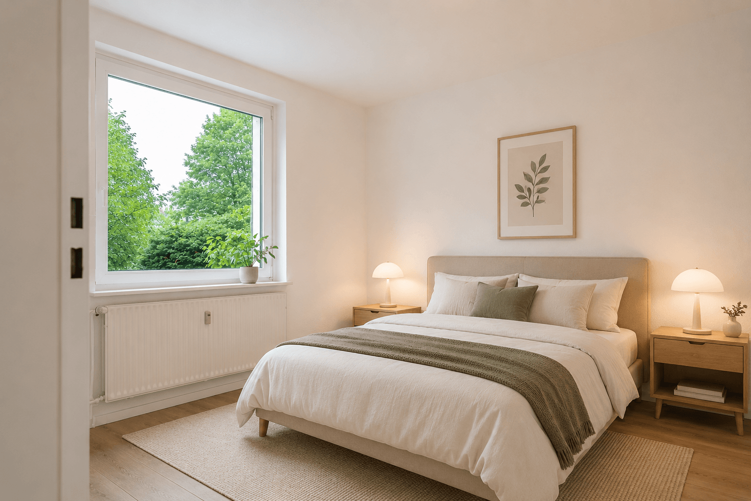 Predaj bytu 3-izbový 81 m², Bremerhaven, Brémy Predaj bytu 3-izbový 81 m², Bremerhaven, Brémy
