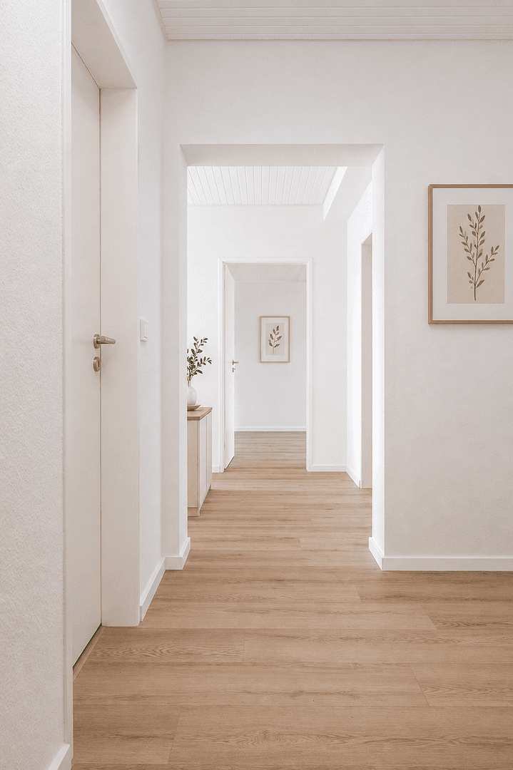 Predaj bytu 3-izbový 81 m², Bremerhaven, Brémy Predaj bytu 3-izbový 81 m², Bremerhaven, Brémy