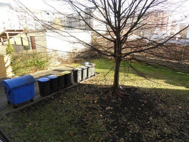 Predaj bytu 2-izbový 53 m², Bergstr. 42, Chemnitz, Sasko Predaj bytu 2-izbový 53 m², Bergstr. 42, Chemnitz, Sasko