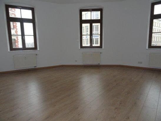 Predaj bytu 2-izbový 53 m², Bergstr. 42, Chemnitz, Sasko Predaj bytu 2-izbový 53 m², Bergstr. 42, Chemnitz, Sasko