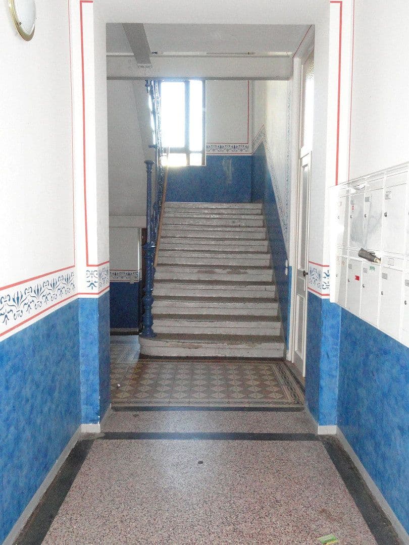 Predaj bytu 2-izbový 53 m², Bergstr. 42, Chemnitz, Sasko Predaj bytu 2-izbový 53 m², Bergstr. 42, Chemnitz, Sasko