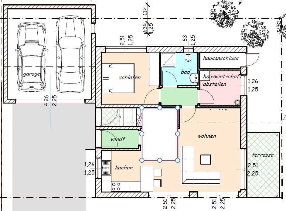 Prenájom bytu 2-izbový 78 m², Siegburg, Severné Porýnie - Westfálsko Prenájom bytu 2-izbový 78 m², Siegburg, Severné Porýnie - Westfálsko