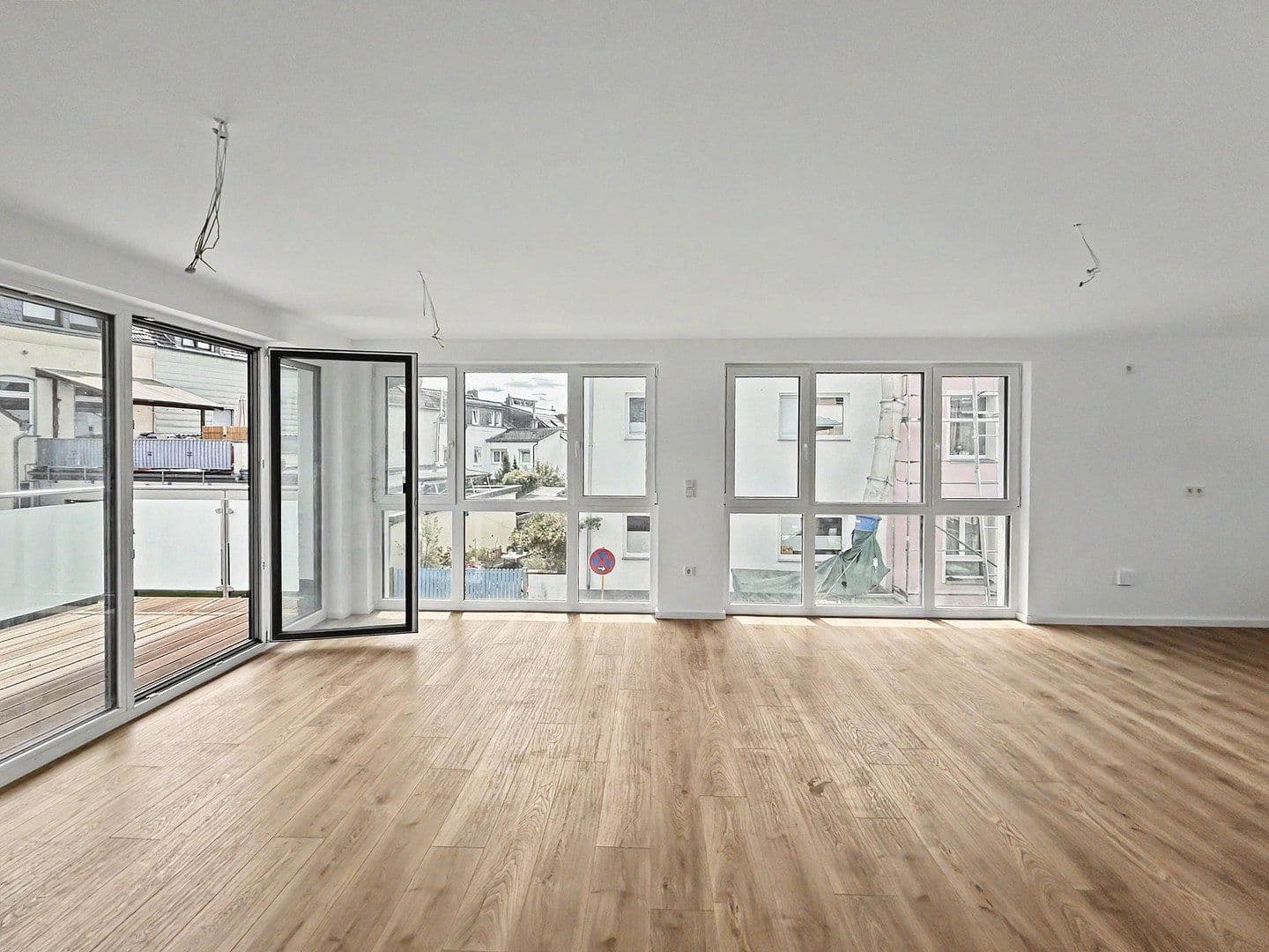 Prenájom bytu 2-izbový 78 m², Siegburg, Severné Porýnie - Westfálsko Prenájom bytu 2-izbový 78 m², Siegburg, Severné Porýnie - Westfálsko