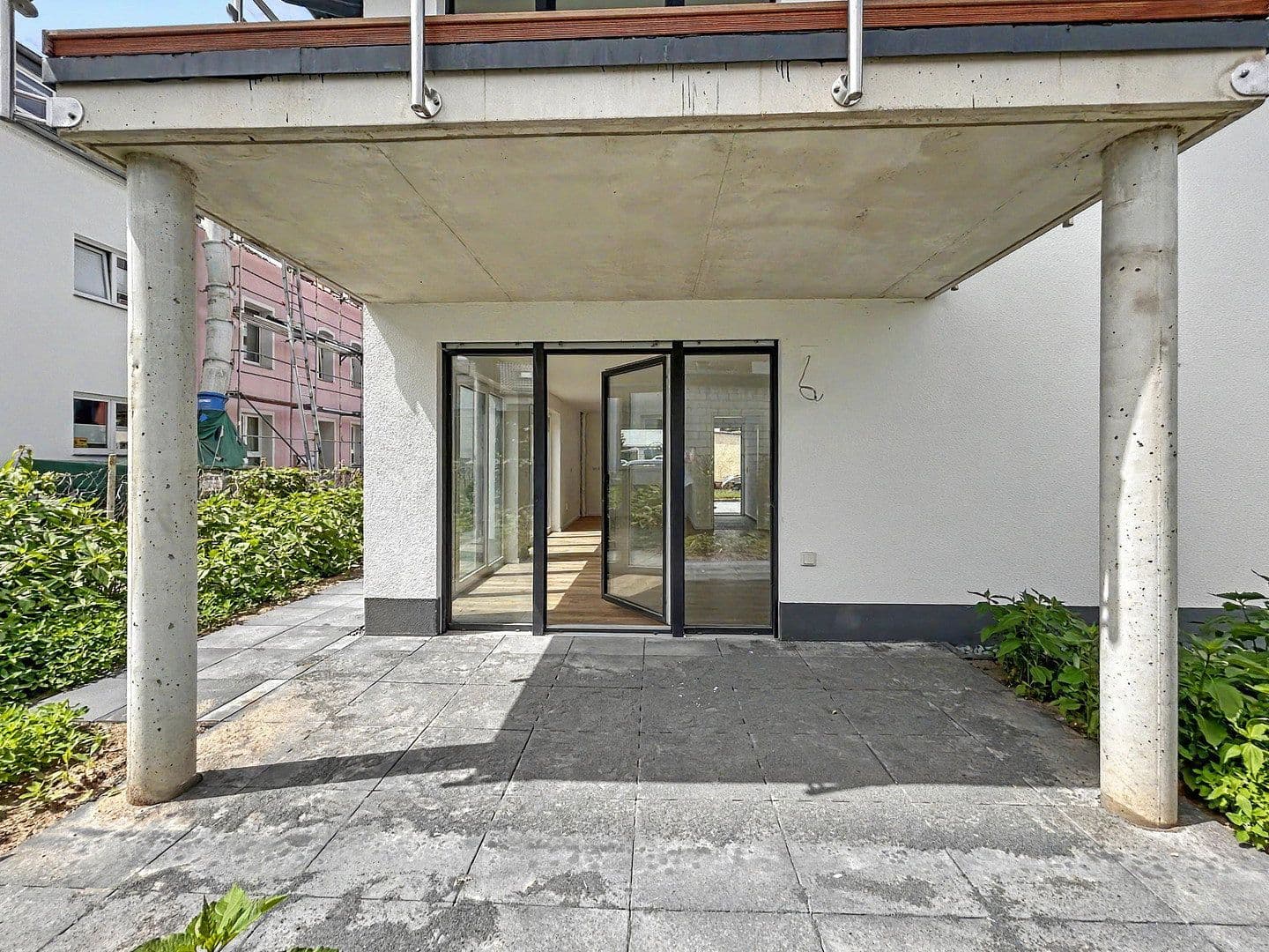 Prenájom bytu 2-izbový 78 m², Siegburg, Severné Porýnie - Westfálsko Prenájom bytu 2-izbový 78 m², Siegburg, Severné Porýnie - Westfálsko
