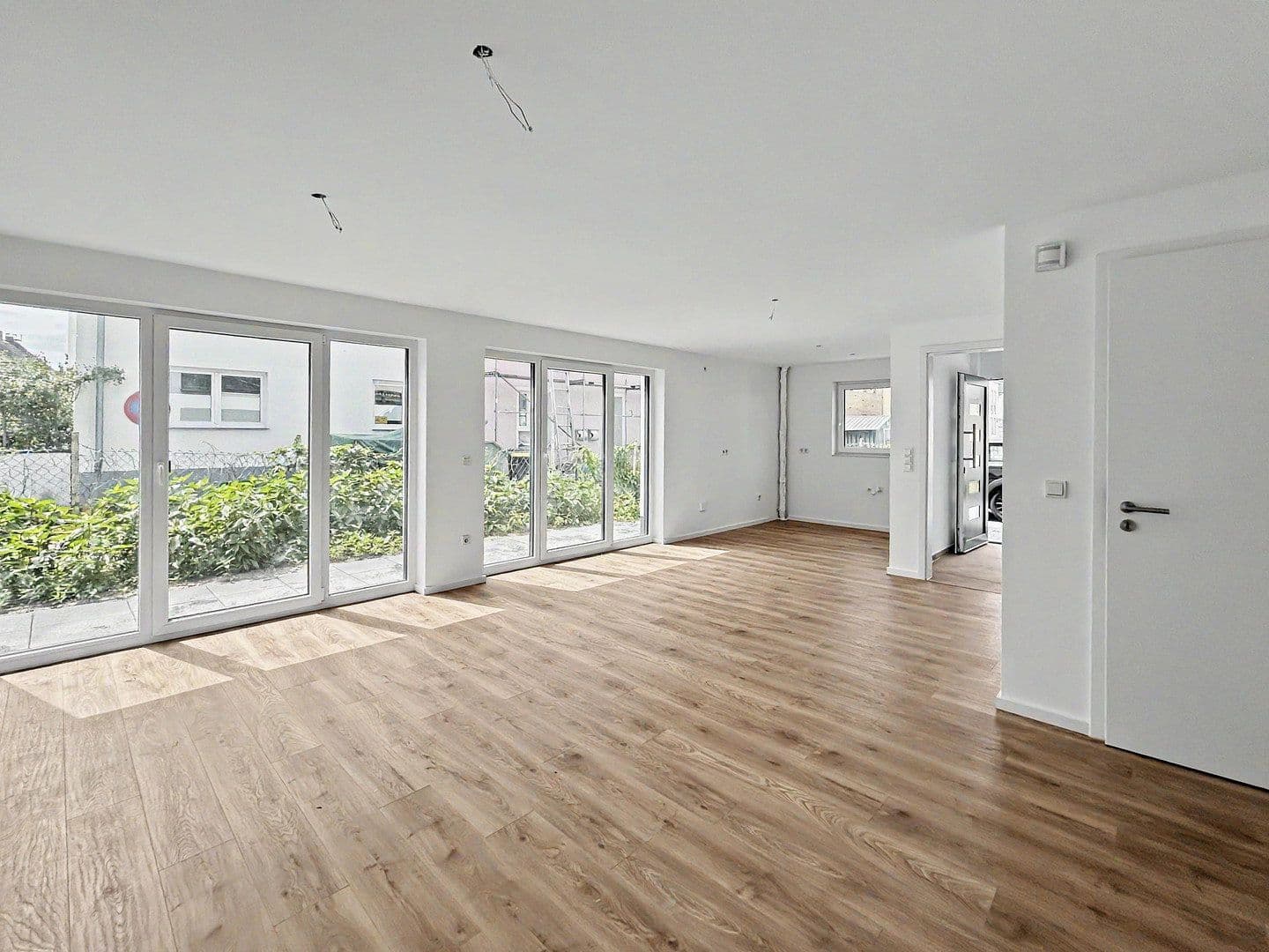 Prenájom bytu 2-izbový 78 m², Siegburg, Severné Porýnie - Westfálsko Prenájom bytu 2-izbový 78 m², Siegburg, Severné Porýnie - Westfálsko