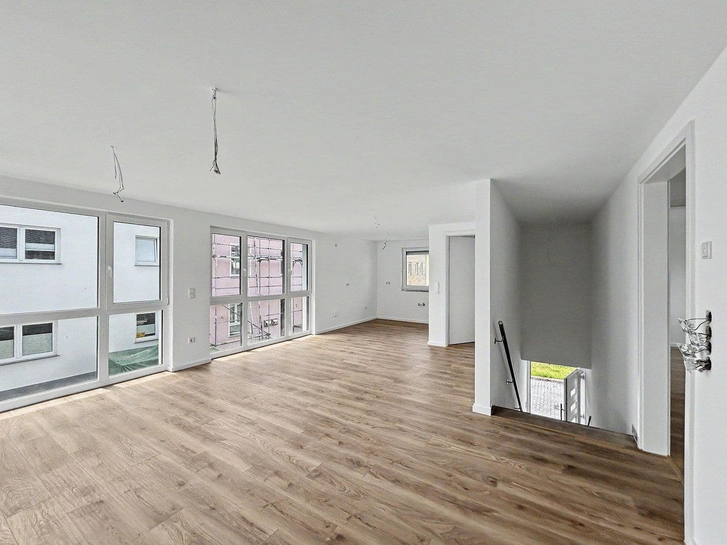 Prenájom bytu 2-izbový 78 m², Siegburg, Severné Porýnie - Westfálsko Prenájom bytu 2-izbový 78 m², Siegburg, Severné Porýnie - Westfálsko