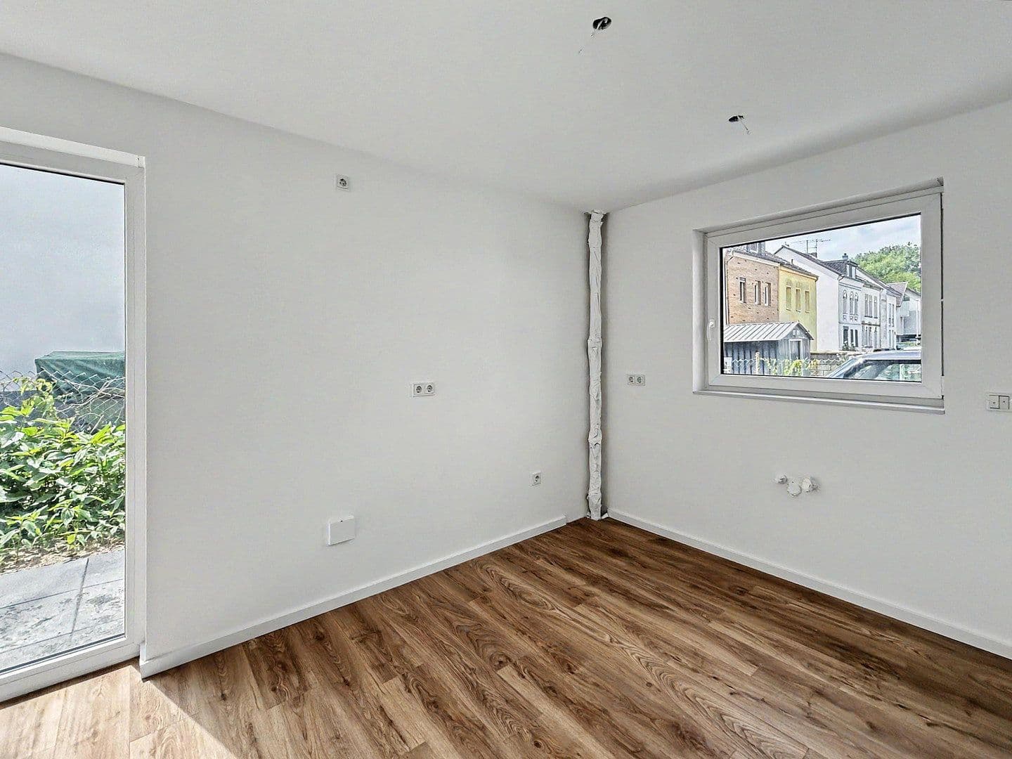 Prenájom bytu 2-izbový 78 m², Siegburg, Severné Porýnie - Westfálsko Prenájom bytu 2-izbový 78 m², Siegburg, Severné Porýnie - Westfálsko
