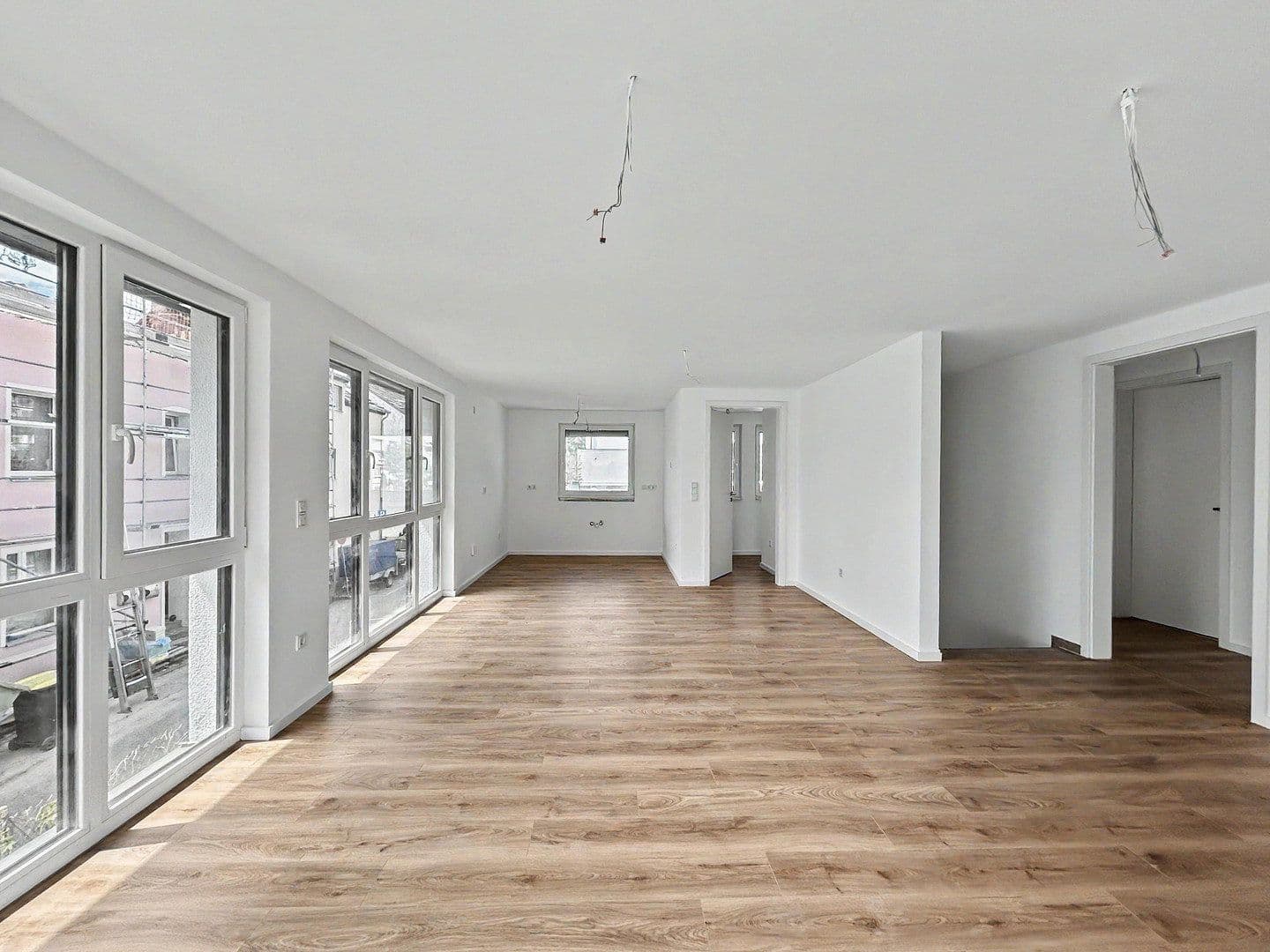 Prenájom bytu 2-izbový 78 m², Siegburg, Severné Porýnie - Westfálsko Prenájom bytu 2-izbový 78 m², Siegburg, Severné Porýnie - Westfálsko