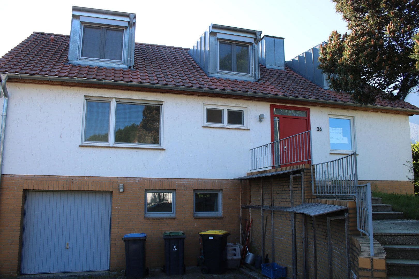 Predaj domu 200 m², pozemek 994 m², Wolfsburg, Dolné Sasko Predaj domu 200 m², pozemek 994 m², Wolfsburg, Dolné Sasko
