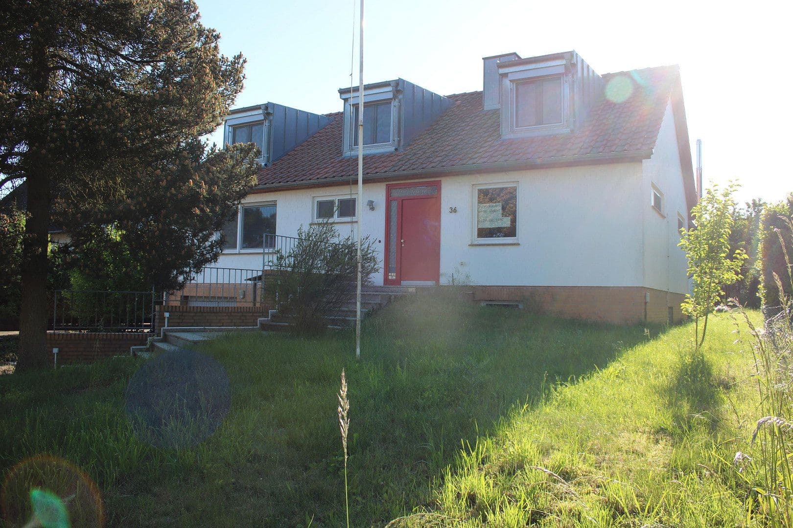 Predaj domu 200 m², pozemek 994 m², Wolfsburg, Dolné Sasko Predaj domu 200 m², pozemek 994 m², Wolfsburg, Dolné Sasko