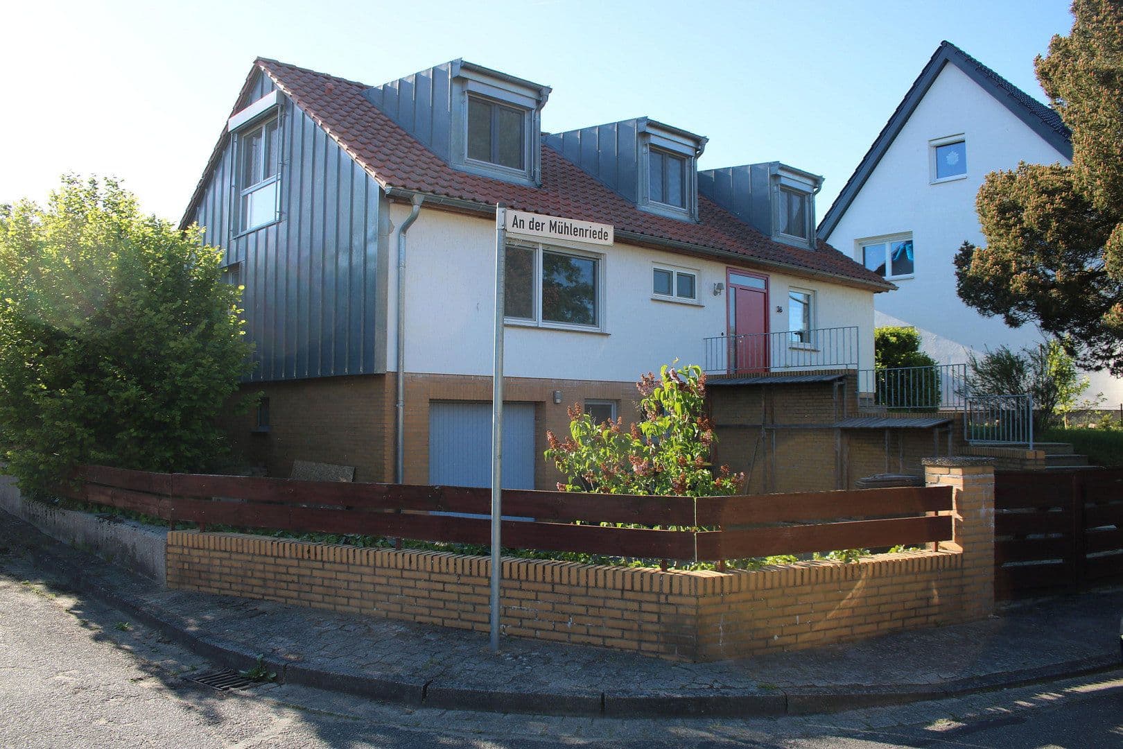 Predaj domu 200 m², pozemek 994 m², Wolfsburg, Dolné Sasko Predaj domu 200 m², pozemek 994 m², Wolfsburg, Dolné Sasko