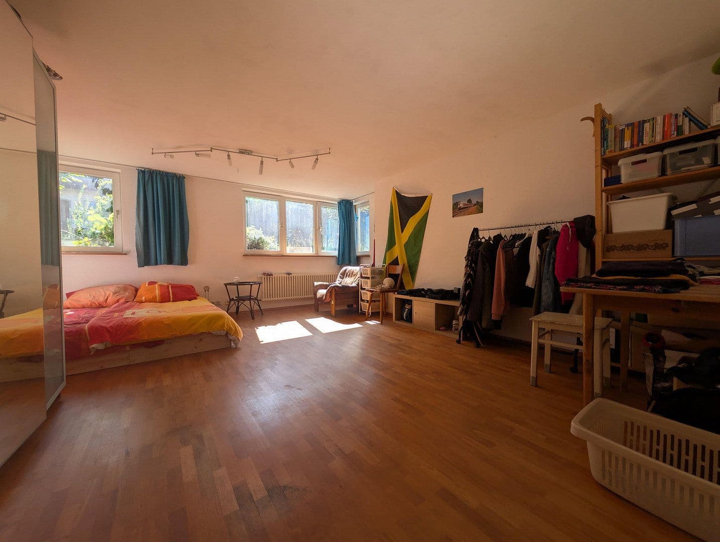 Predaj domu 183 m², pozemek 631 m², Sternbergstr. 18, Tübingen, Bádensko-Wurttembersko Predaj domu 183 m², pozemek 631 m², Sternbergstr. 18, Tübingen, Bádensko-Wurttembersko