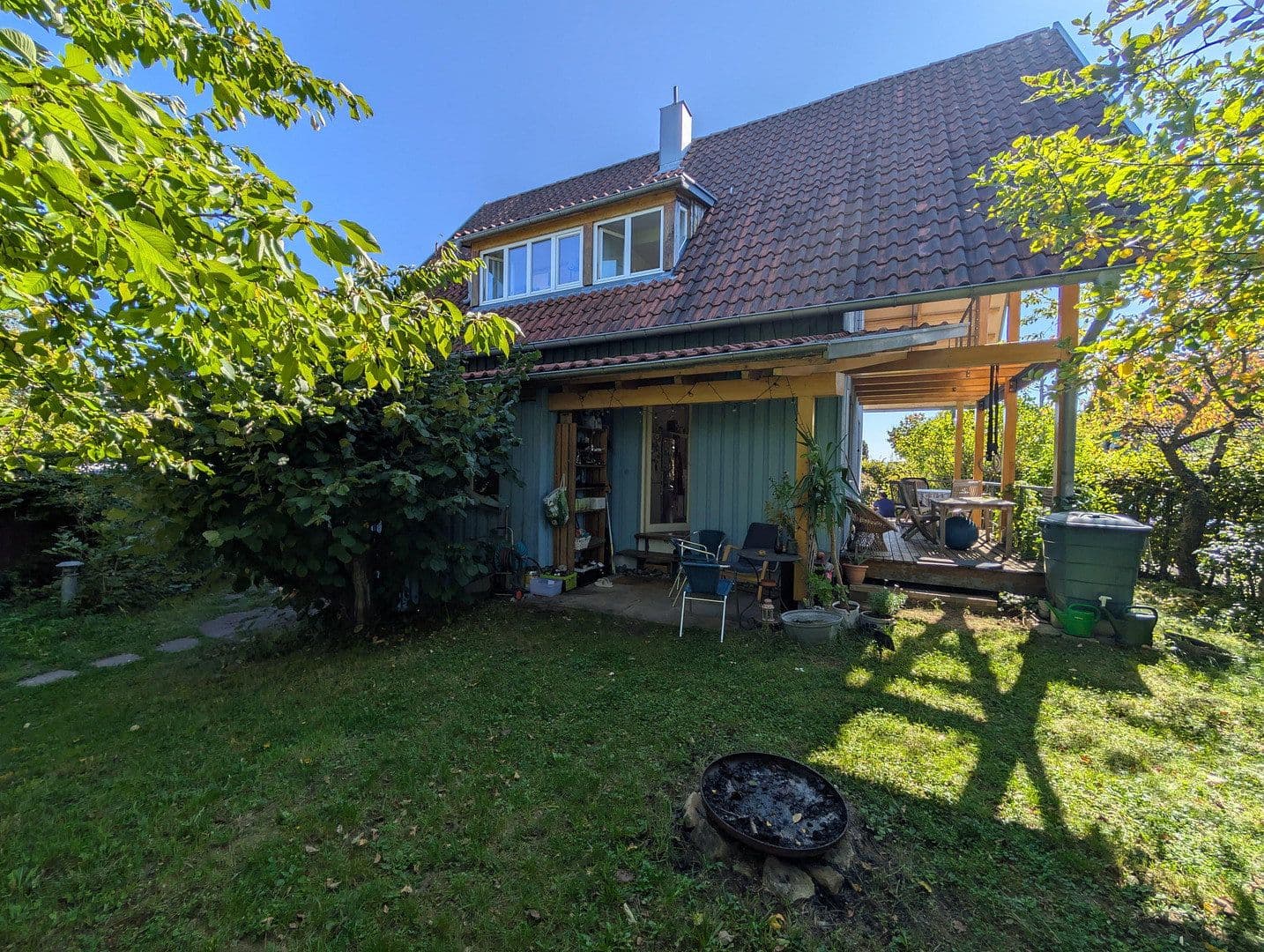Predaj domu 183 m², pozemek 631 m², Sternbergstr. 18, Tübingen, Bádensko-Wurttembersko Predaj domu 183 m², pozemek 631 m², Sternbergstr. 18, Tübingen, Bádensko-Wurttembersko