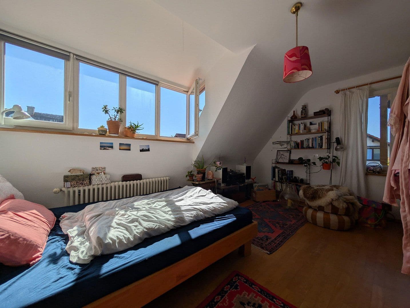 Predaj domu 183 m², pozemek 631 m², Sternbergstr. 18, Tübingen, Bádensko-Wurttembersko Predaj domu 183 m², pozemek 631 m², Sternbergstr. 18, Tübingen, Bádensko-Wurttembersko