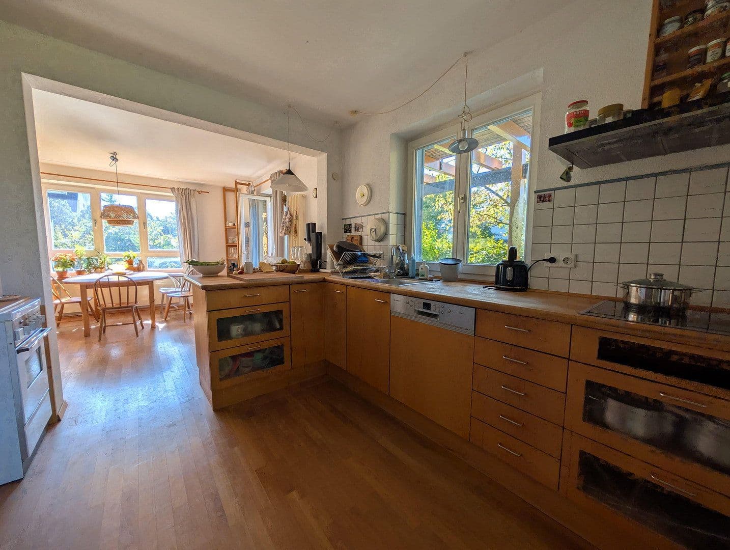 Predaj domu 183 m², pozemek 631 m², Sternbergstr. 18, Tübingen, Bádensko-Wurttembersko Predaj domu 183 m², pozemek 631 m², Sternbergstr. 18, Tübingen, Bádensko-Wurttembersko