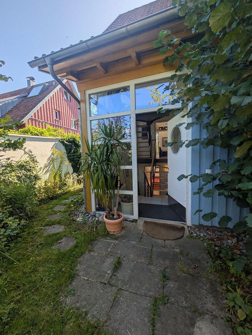 Predaj domu 183 m², pozemek 631 m², Sternbergstr. 18, Tübingen, Bádensko-Wurttembersko Predaj domu 183 m², pozemek 631 m², Sternbergstr. 18, Tübingen, Bádensko-Wurttembersko