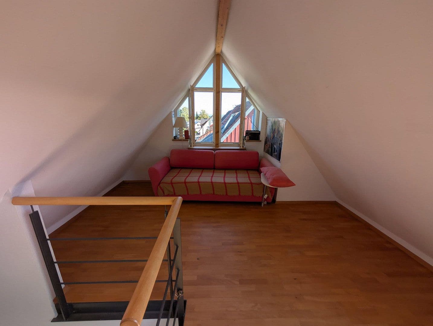 Predaj domu 183 m², pozemek 631 m², Sternbergstr. 18, Tübingen, Bádensko-Wurttembersko Predaj domu 183 m², pozemek 631 m², Sternbergstr. 18, Tübingen, Bádensko-Wurttembersko