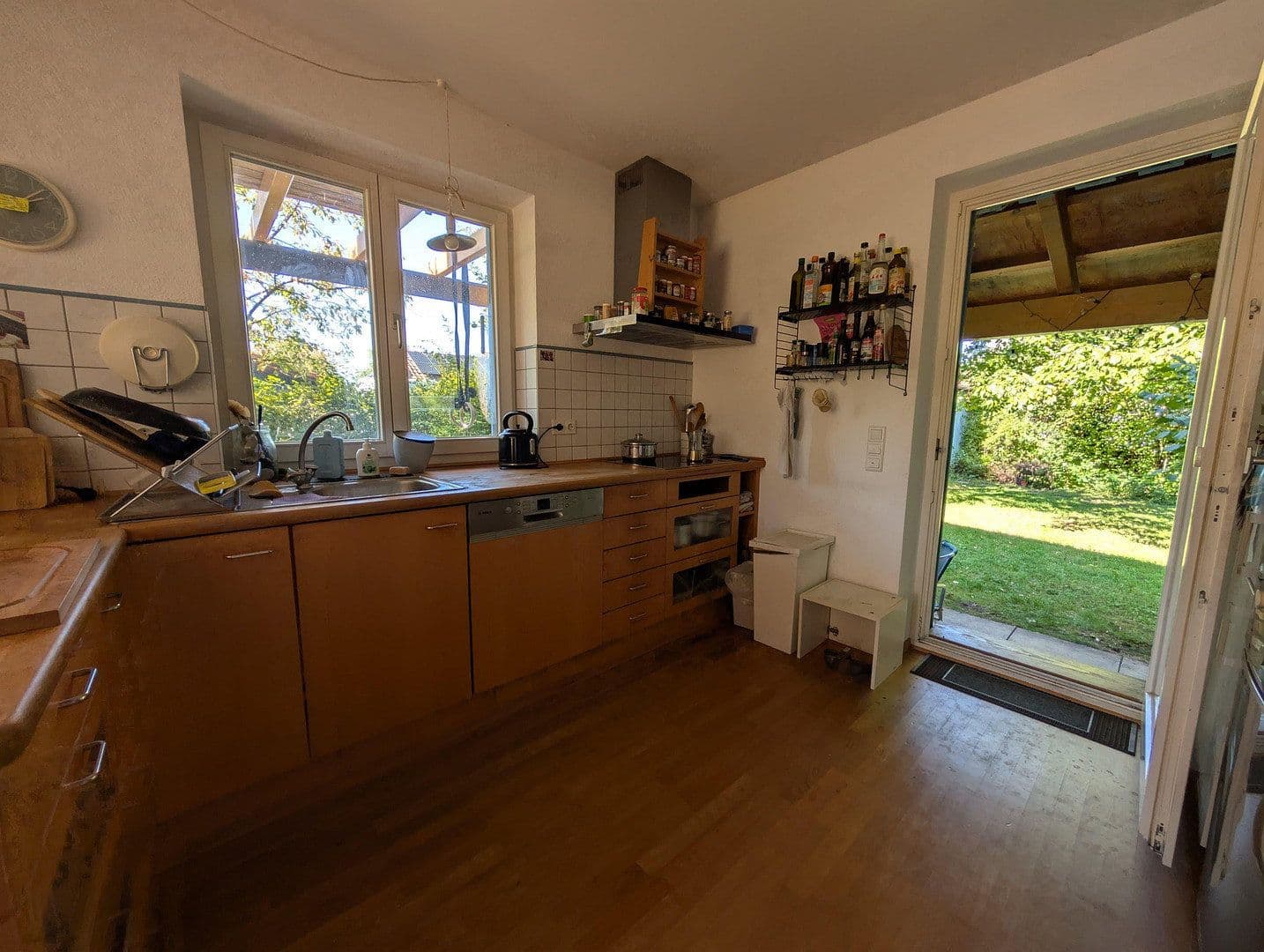 Predaj domu 183 m², pozemek 631 m², Sternbergstr. 18, Tübingen, Bádensko-Wurttembersko Predaj domu 183 m², pozemek 631 m², Sternbergstr. 18, Tübingen, Bádensko-Wurttembersko