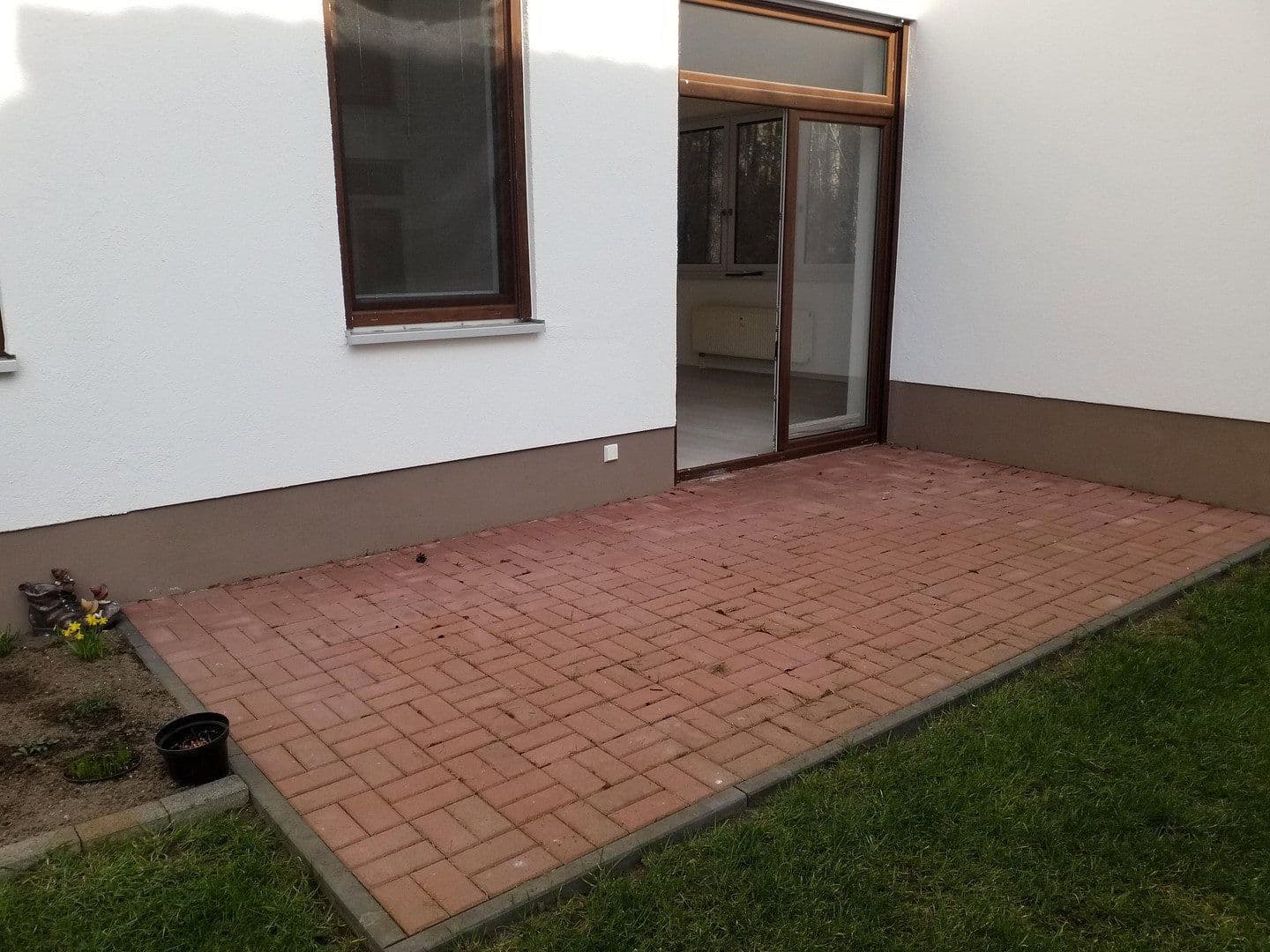 Prenájom bytu 2-izbový 71 m², Ahornstr. 10, Beelitz, Brandenbursko Prenájom bytu 2-izbový 71 m², Ahornstr. 10, Beelitz, Brandenbursko