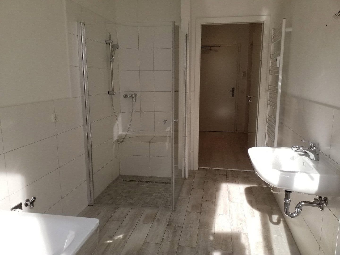 Prenájom bytu 2-izbový 71 m², Ahornstr. 10, Beelitz, Brandenbursko Prenájom bytu 2-izbový 71 m², Ahornstr. 10, Beelitz, Brandenbursko