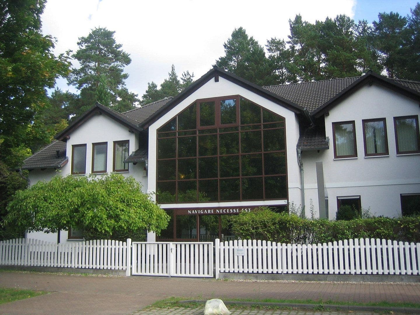 Prenájom bytu 2-izbový 71 m², Ahornstr. 10, Beelitz, Brandenbursko Prenájom bytu 2-izbový 71 m², Ahornstr. 10, Beelitz, Brandenbursko