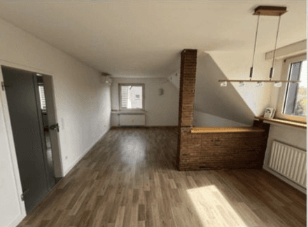 Prenájom bytu 3-izbový 67 m², Schubertstr.73, Bottrop, Severné Porýnie - Westfálsko Prenájom bytu 3-izbový 67 m², Schubertstr.73, Bottrop, Severné Porýnie - Westfálsko