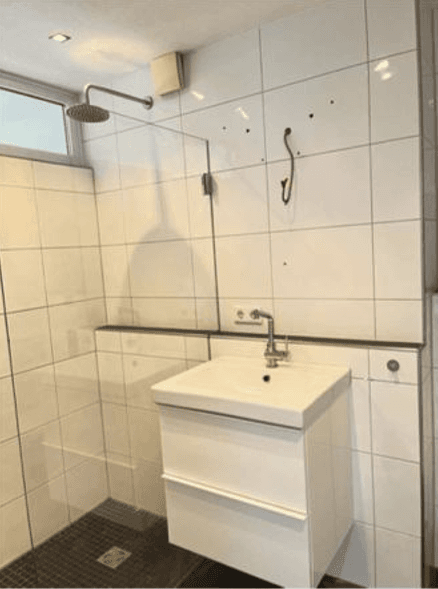 Prenájom bytu 3-izbový 67 m², Schubertstr.73, Bottrop, Severné Porýnie - Westfálsko Prenájom bytu 3-izbový 67 m², Schubertstr.73, Bottrop, Severné Porýnie - Westfálsko