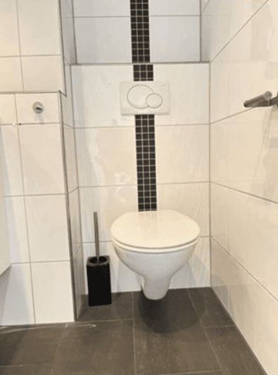 Prenájom bytu 3-izbový 67 m², Schubertstr.73, Bottrop, Severné Porýnie - Westfálsko Prenájom bytu 3-izbový 67 m², Schubertstr.73, Bottrop, Severné Porýnie - Westfálsko