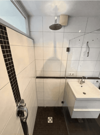 Prenájom bytu 3-izbový 67 m², Schubertstr.73, Bottrop, Severné Porýnie - Westfálsko Prenájom bytu 3-izbový 67 m², Schubertstr.73, Bottrop, Severné Porýnie - Westfálsko