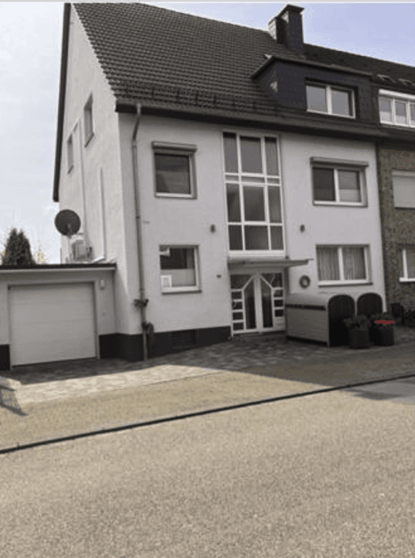Prenájom bytu 3-izbový 67 m², Schubertstr.73, Bottrop, Severné Porýnie - Westfálsko Prenájom bytu 3-izbový 67 m², Schubertstr.73, Bottrop, Severné Porýnie - Westfálsko