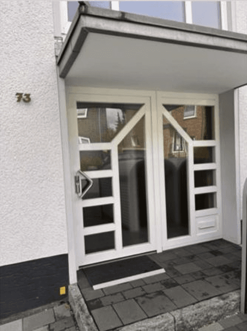 Prenájom bytu 3-izbový 67 m², Schubertstr.73, Bottrop, Severné Porýnie - Westfálsko Prenájom bytu 3-izbový 67 m², Schubertstr.73, Bottrop, Severné Porýnie - Westfálsko