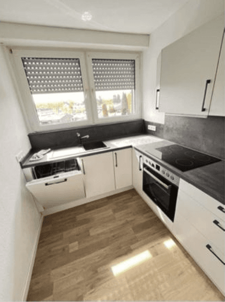 Prenájom bytu 3-izbový 67 m², Schubertstr.73, Bottrop, Severné Porýnie - Westfálsko Prenájom bytu 3-izbový 67 m², Schubertstr.73, Bottrop, Severné Porýnie - Westfálsko