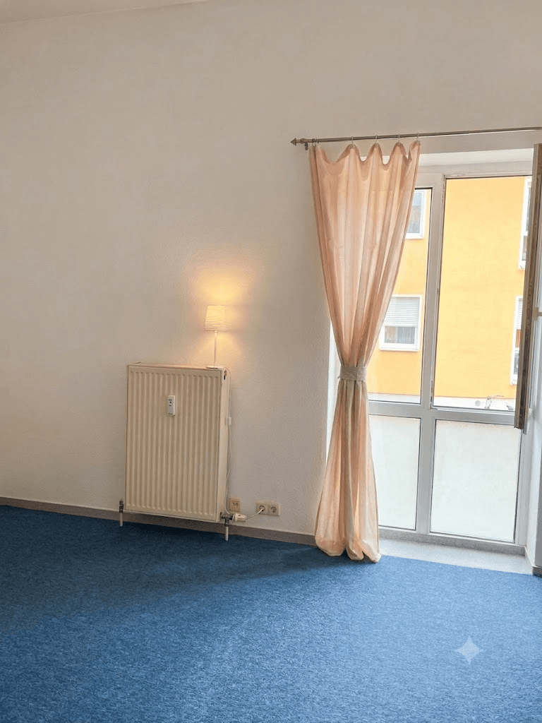 Prenájom bytu 1-izbový 25 m², Saarlandstraße 106, Bingen am Rhein, Porýnie-Falcko Prenájom bytu 1-izbový 25 m², Saarlandstraße 106, Bingen am Rhein, Porýnie-Falcko