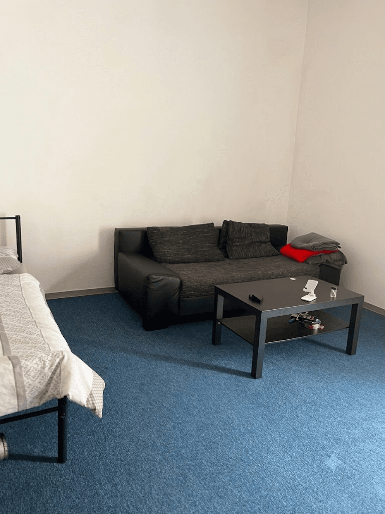 Prenájom bytu 1-izbový 25 m², Saarlandstraße 106, Bingen am Rhein, Porýnie-Falcko Prenájom bytu 1-izbový 25 m², Saarlandstraße 106, Bingen am Rhein, Porýnie-Falcko