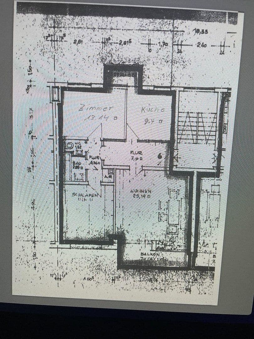 Predaj bytu 3-izbový 87 m², München, Bavorsko Predaj bytu 3-izbový 87 m², München, Bavorsko
