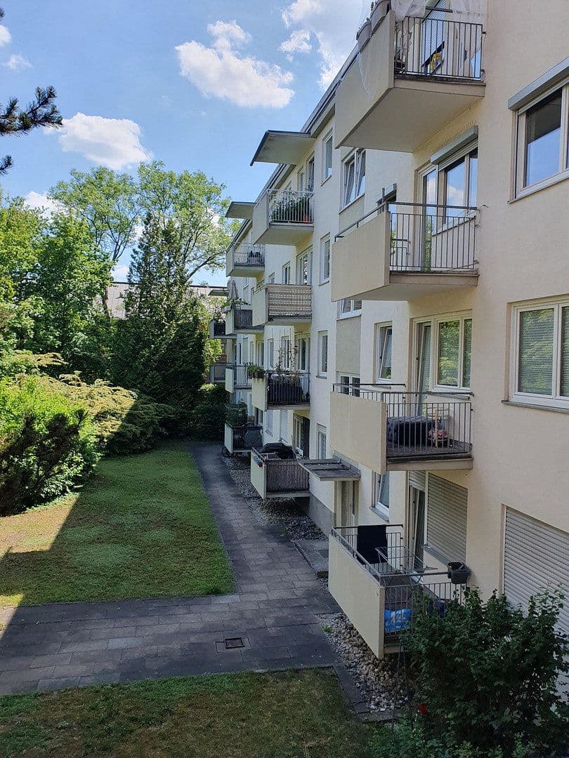 Predaj bytu 3-izbový 87 m², München, Bavorsko Predaj bytu 3-izbový 87 m², München, Bavorsko