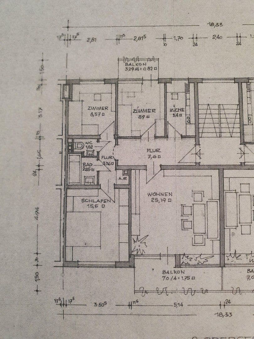 Predaj bytu 3-izbový 87 m², München, Bavorsko Predaj bytu 3-izbový 87 m², München, Bavorsko