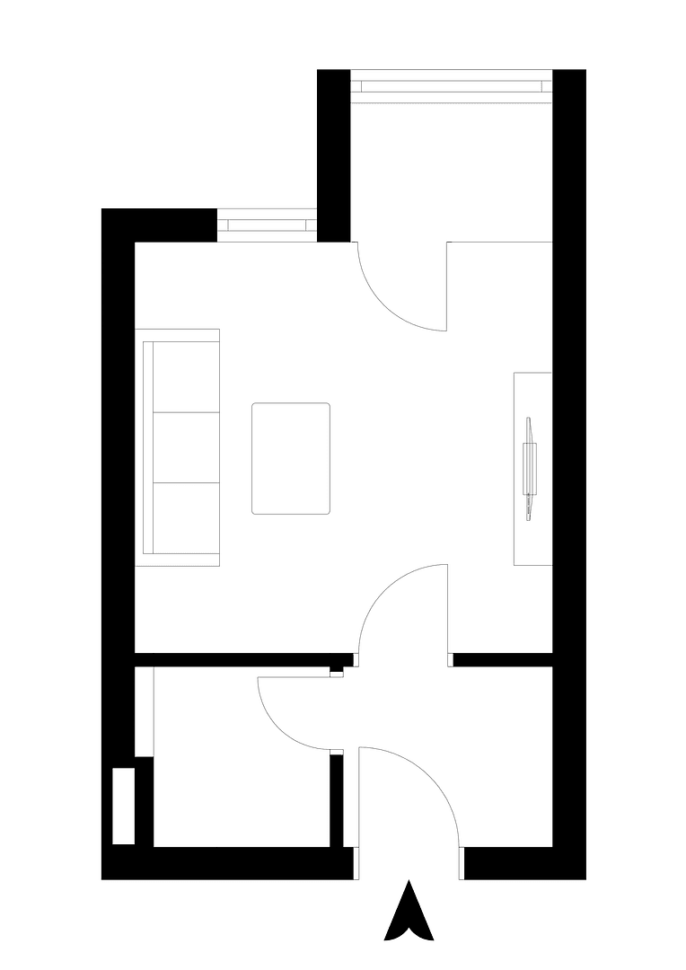 Predaj bytu 1-izbový 21 m², Worms, Porýnie-Falcko Predaj bytu 1-izbový 21 m², Worms, Porýnie-Falcko