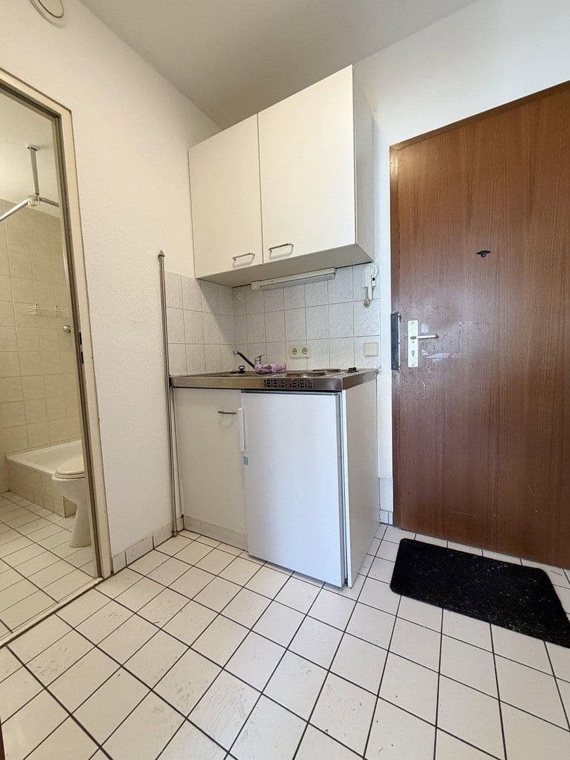 Predaj bytu 1-izbový 21 m², Worms, Porýnie-Falcko Predaj bytu 1-izbový 21 m², Worms, Porýnie-Falcko