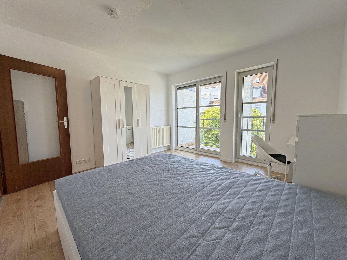 Predaj bytu 1-izbový 21 m², Worms, Porýnie-Falcko Predaj bytu 1-izbový 21 m², Worms, Porýnie-Falcko