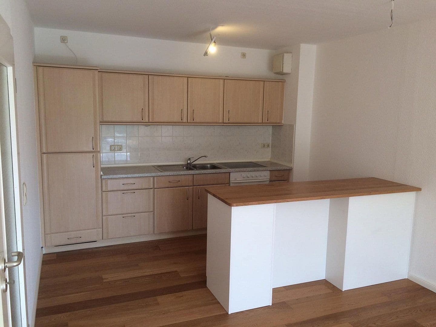 Predaj bytu 2-izbový 58 m², Bad Segeberg, Šlezvicko-Holštajnsko Predaj bytu 2-izbový 58 m², Bad Segeberg, Šlezvicko-Holštajnsko