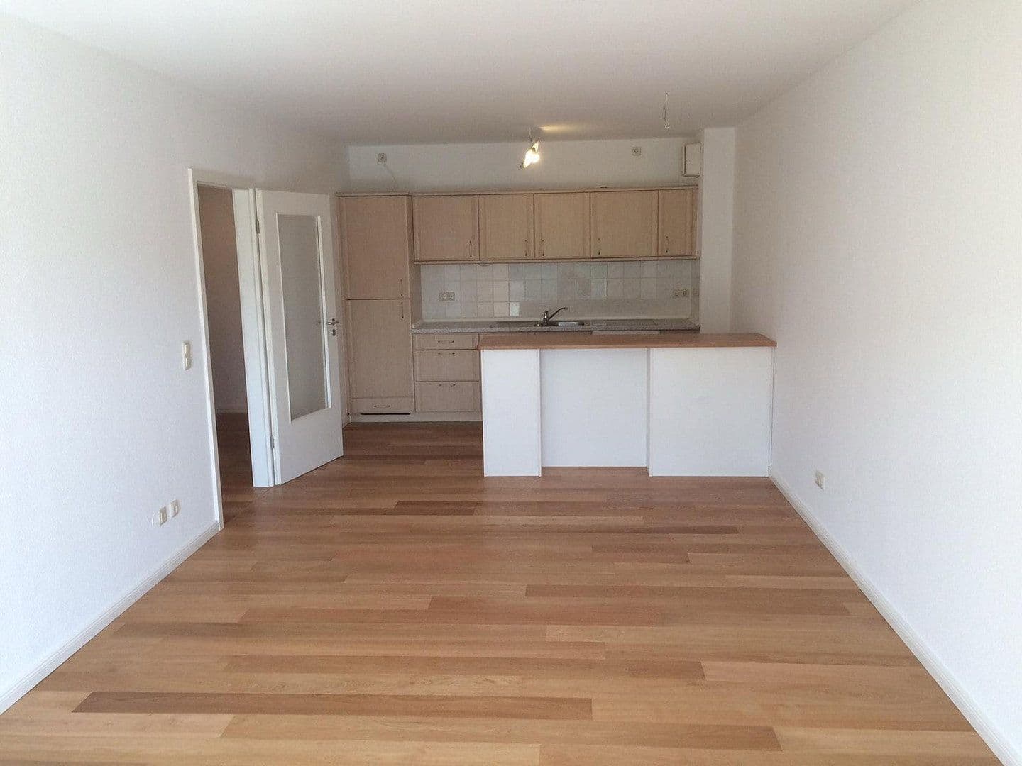 Predaj bytu 2-izbový 58 m², Bad Segeberg, Šlezvicko-Holštajnsko Predaj bytu 2-izbový 58 m², Bad Segeberg, Šlezvicko-Holštajnsko