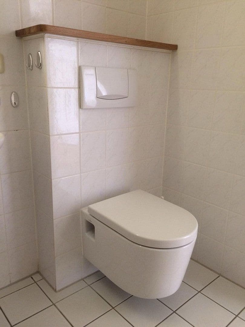 Predaj bytu 2-izbový 58 m², Bad Segeberg, Šlezvicko-Holštajnsko Predaj bytu 2-izbový 58 m², Bad Segeberg, Šlezvicko-Holštajnsko