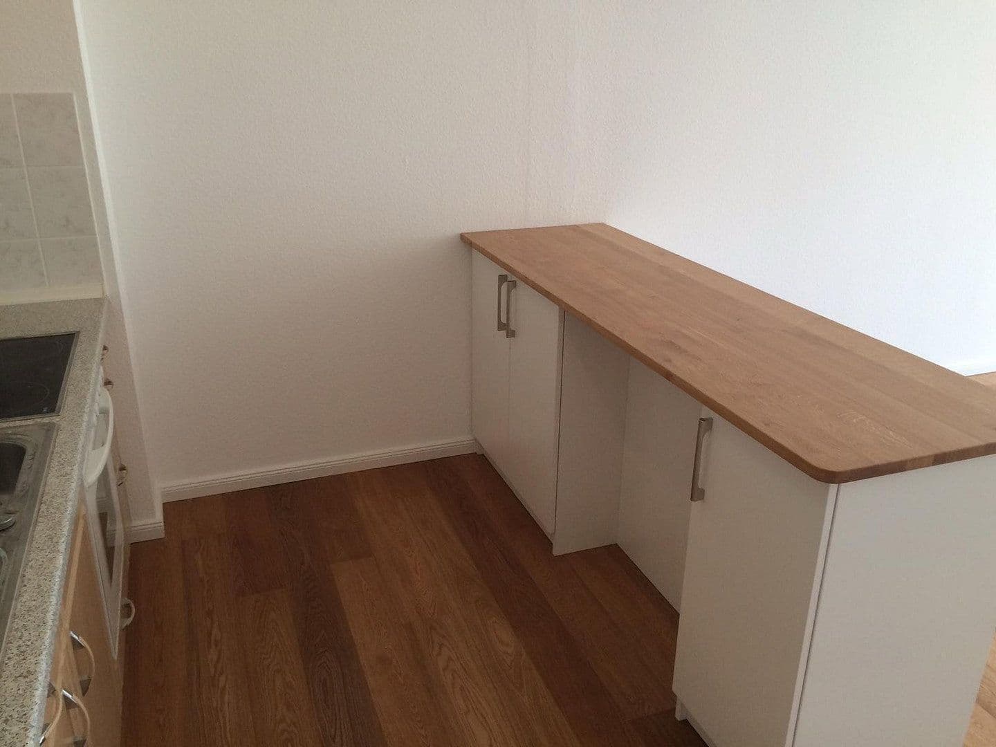 Predaj bytu 2-izbový 58 m², Bad Segeberg, Šlezvicko-Holštajnsko Predaj bytu 2-izbový 58 m², Bad Segeberg, Šlezvicko-Holštajnsko